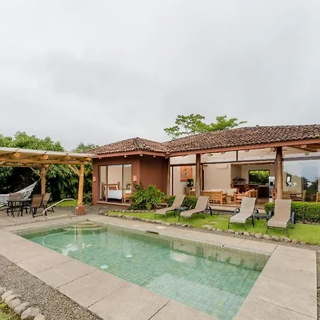 Three Bedroom Villa - Estrella